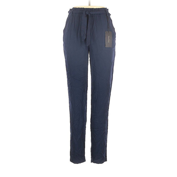 Shinestar Pants - NWT New Shinestar highwaisted pants size L